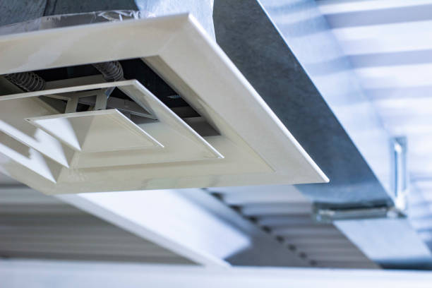 Best Commercial Air Duct Cleaning  in Granger, TX