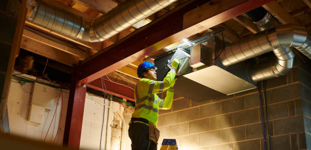 Best Best Air Duct Cleaning Company  in Granger, TX