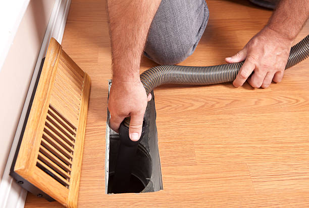 Best Residential Air Duct Cleaning  in Granger, TX