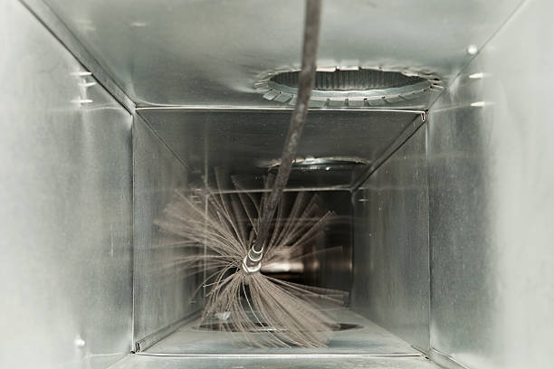 Best Affordable HVAC Duct Cleaning  in Granger, TX