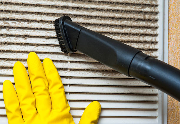 Best Emergency Air Duct Cleaning  in Granger, TX